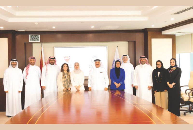 Tourism Ministry signs accord with Kanoo Museum